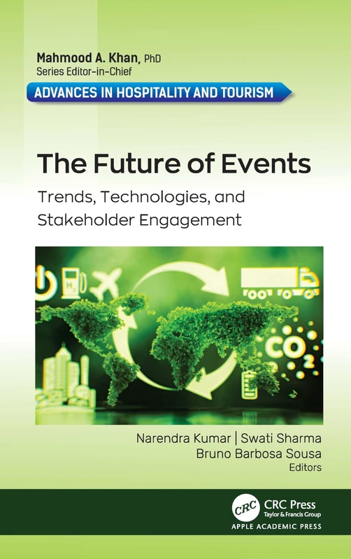 The Future of Events: Trends, Technologies, and Engagement