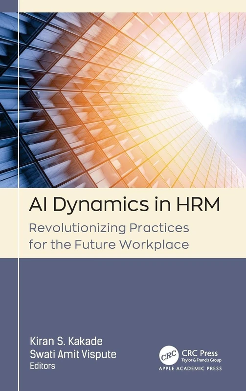 AI Dynamics in HRM: Revolutionizing Practices for the Future Workplace - Image 1