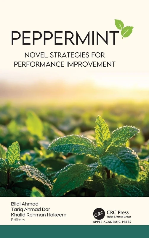 Peppermint: Novel Strategies for Performance Improvement
