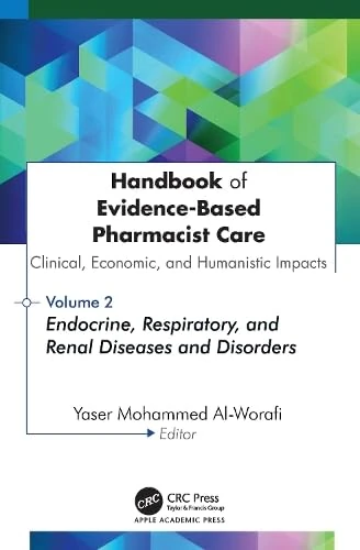 Handbook of Evidence-Based Pharmacist Care - Volume 2
