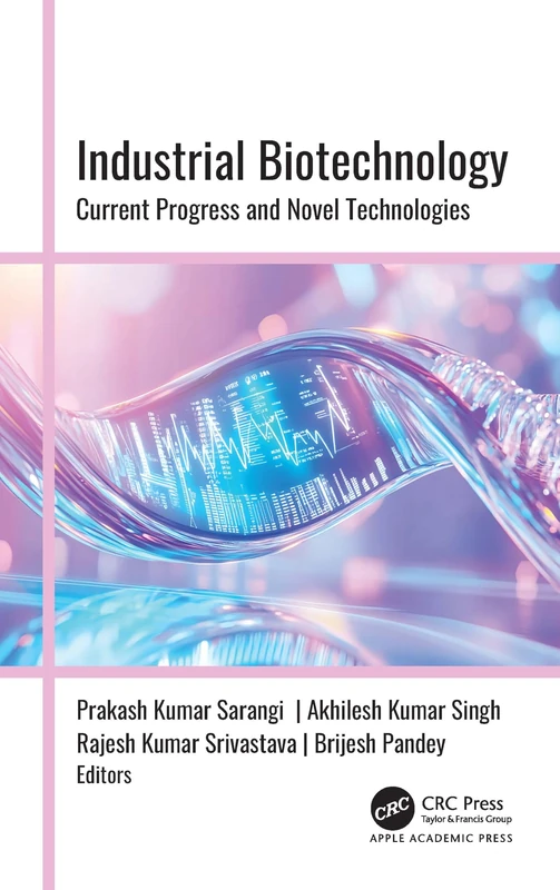 Industrial Biotechnology: Current Progress and Novel Technologies