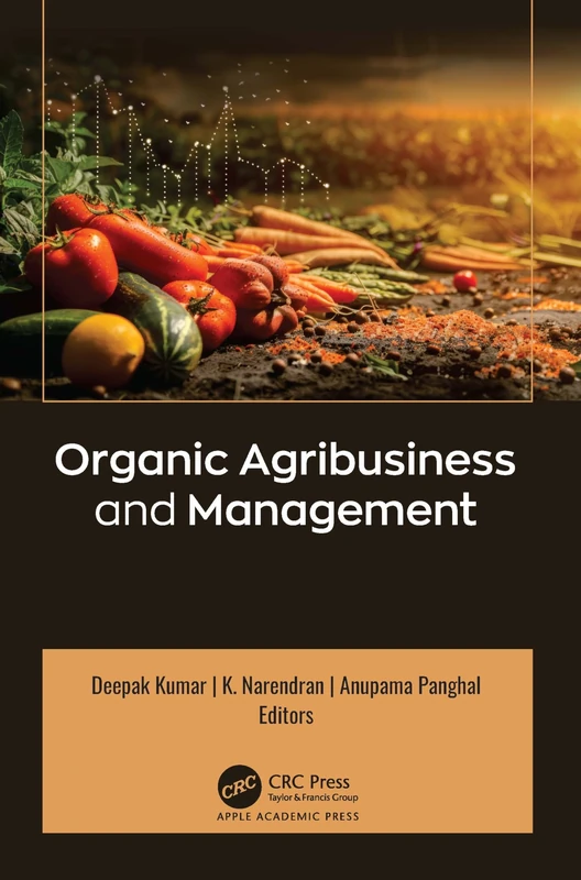 Organic Agribusiness and Management