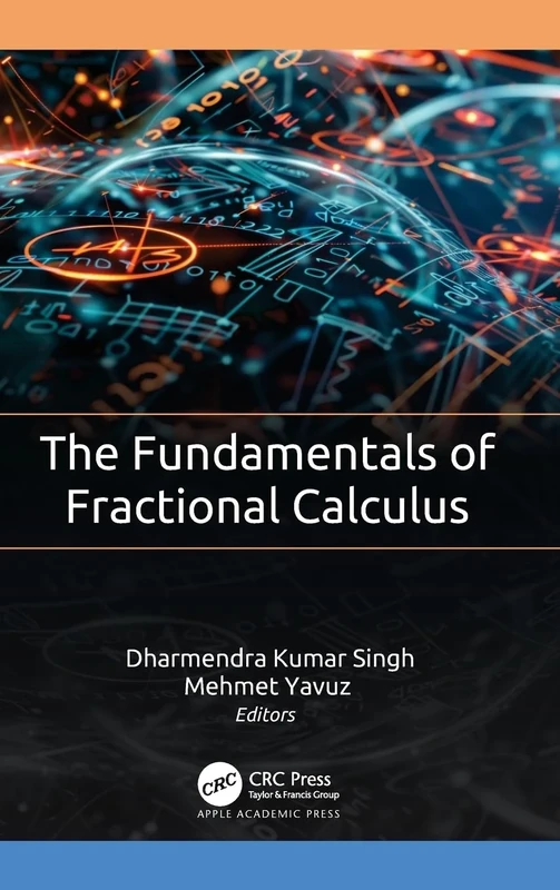 The Fundamentals of Fractional Calculus