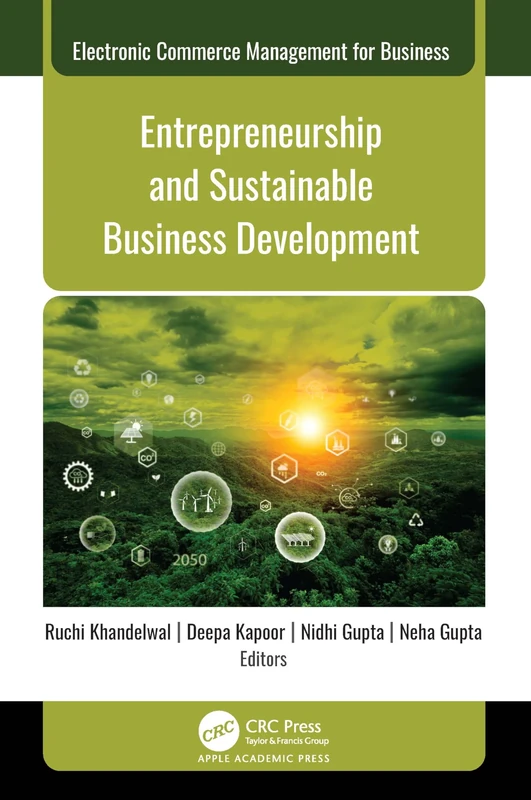 Entrepreneurship and Sustainable Business Development