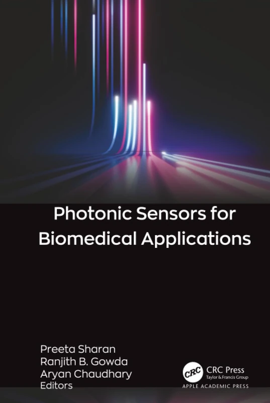 Photonic Sensors for Biomedical Applications