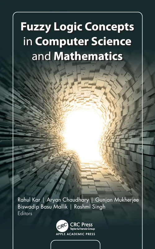 Fuzzy Logic Concepts in Computer Science and Mathematics