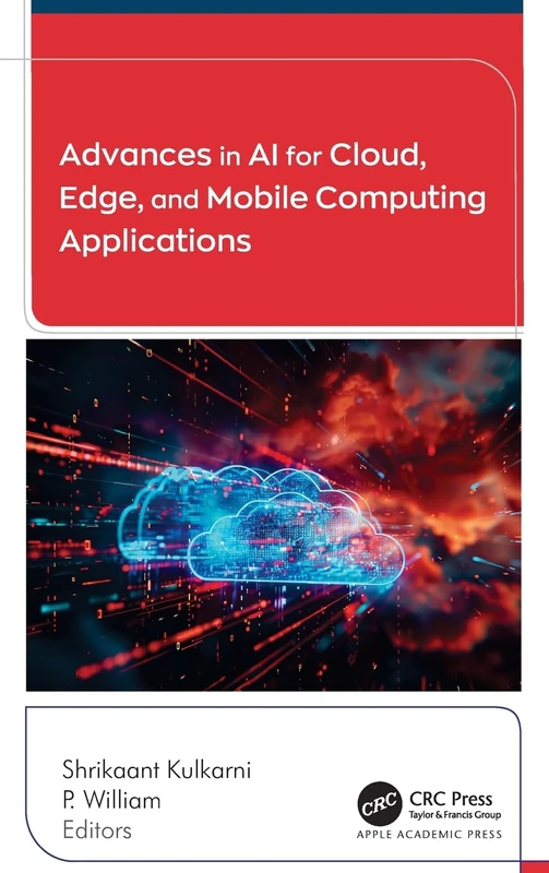 Advances in AI for Cloud, Edge, and Mobile Computing Applications