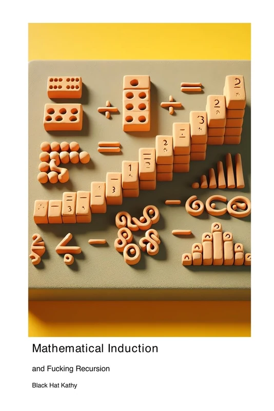 Mathematical Induction and Fucking Recursion - Oxford Press - Image 1