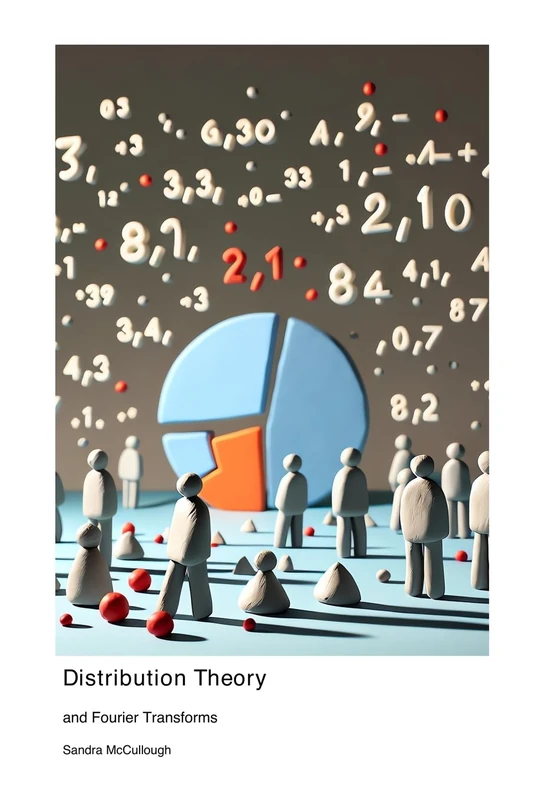 Distribution Theory: and Fourier Transforms
