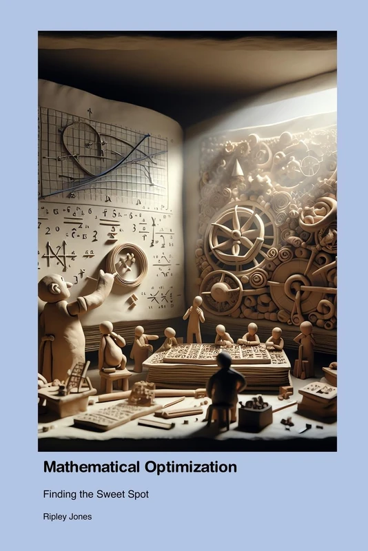 Mathematical Optimization: Finding the Sweet Spot - Image 1