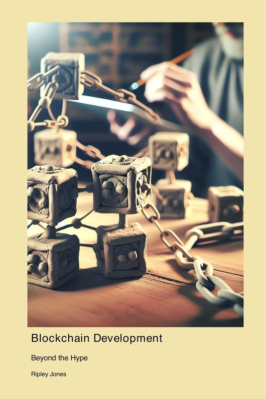 Blockchain Development: Beyond the Hype - Image 1