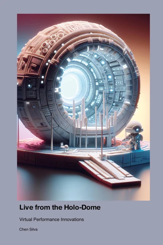 Live from the Holo-Dome: Virtual Performance Innovations - Image 1