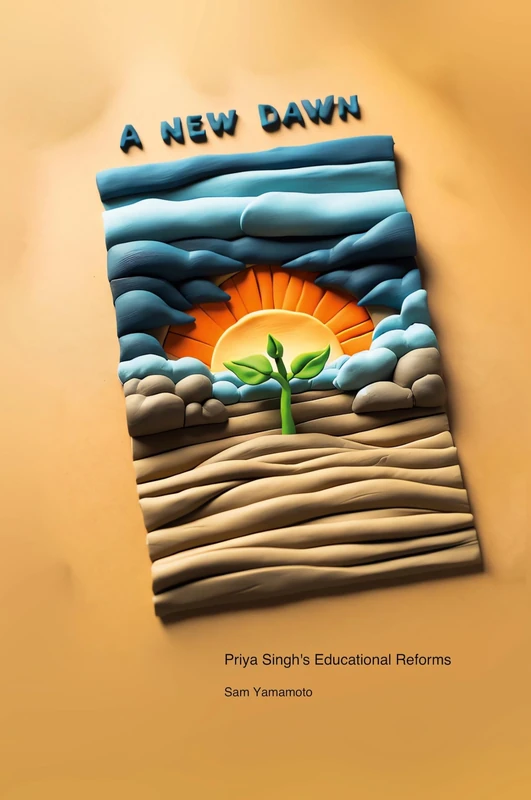 A New Dawn: Priya Singh's Educational Reforms