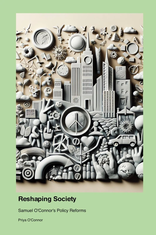 Reshaping Society: Samuel O'Connor's Policy Reforms - Image 1