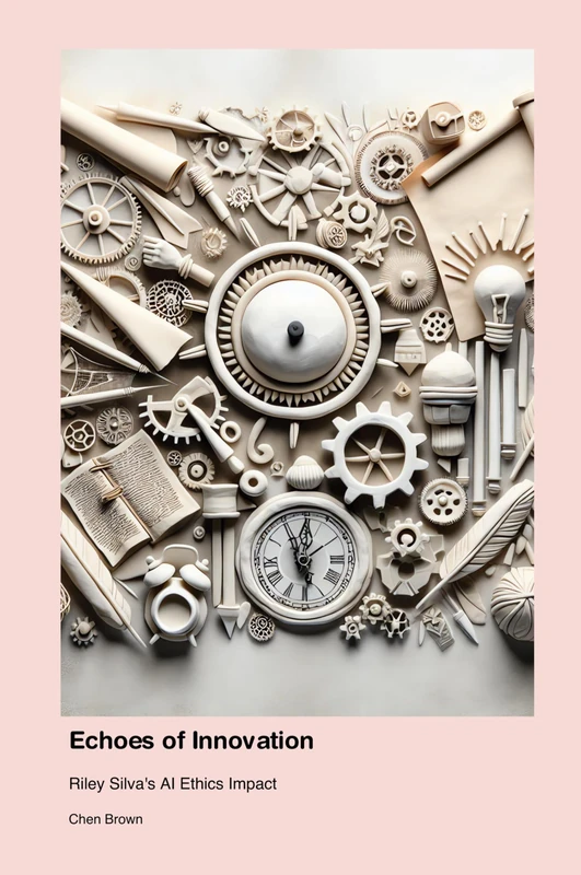 Echoes of Innovation: Riley Silva's AI Ethics Impact