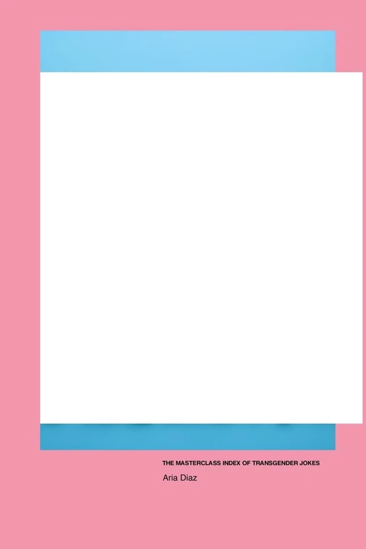 The MasterClass Index of Transgender Jokes