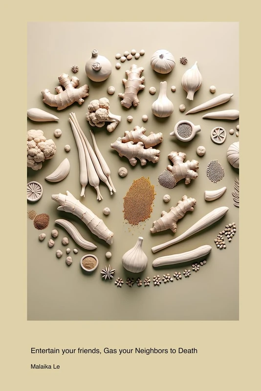 The Best Foods for Excessive Flatulance: Enxtertain your friends, Gas your Neighbors to Death