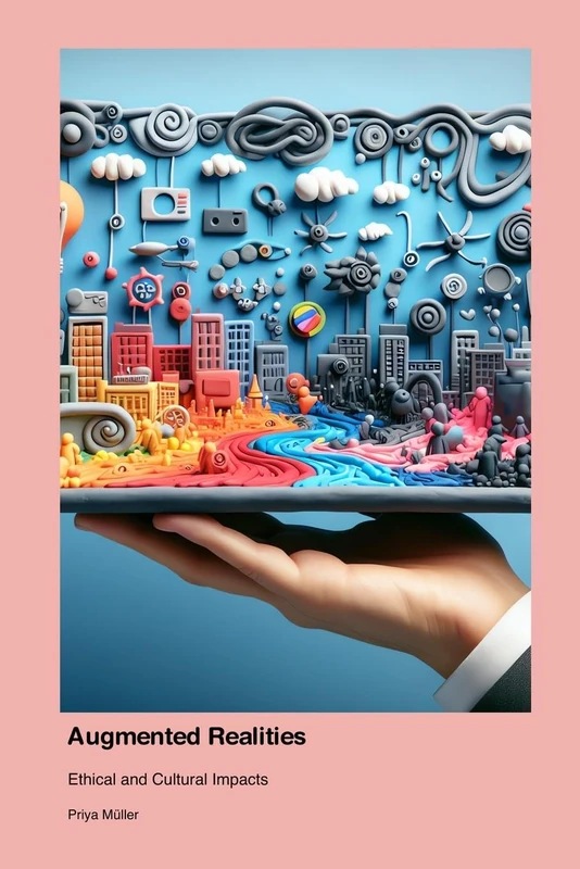 Augmented Realities: Ethical and Cultural Impacts
