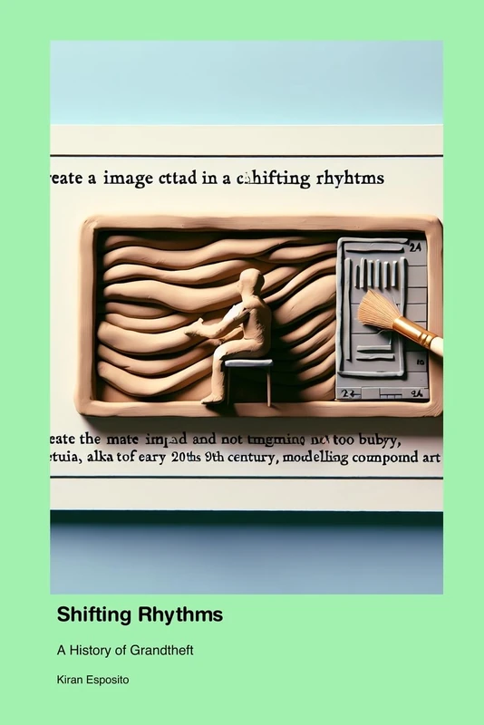 Shifting Rhythms: A History of Grandtheft