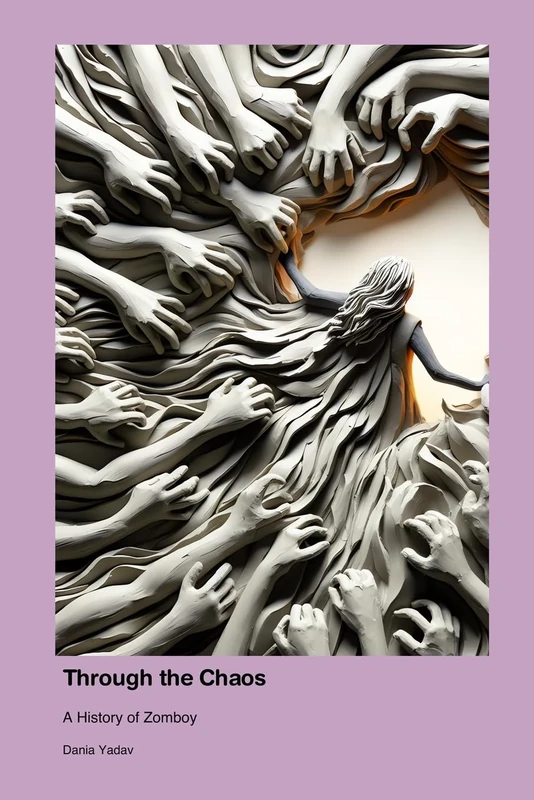 Through the Chaos: A History of Zomboy