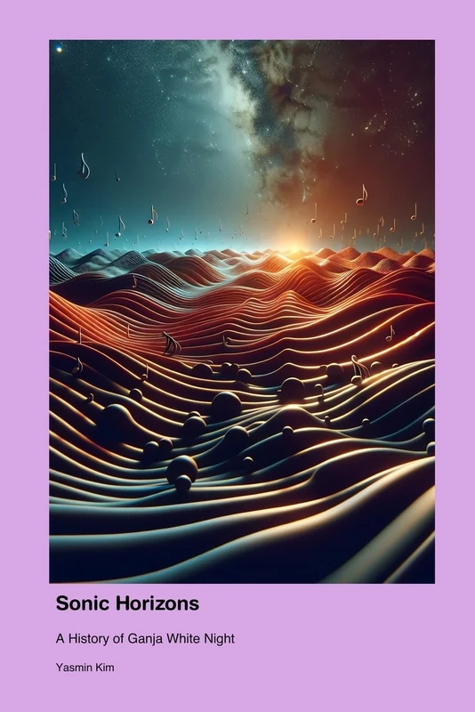 Sonic Horizons: A History of Ganja White Night