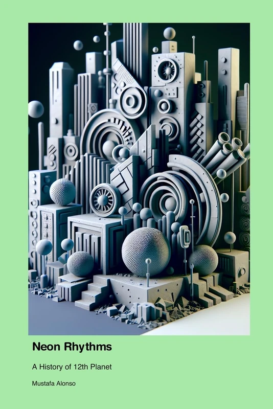 Neon Rhythms: A History of 12th Planet