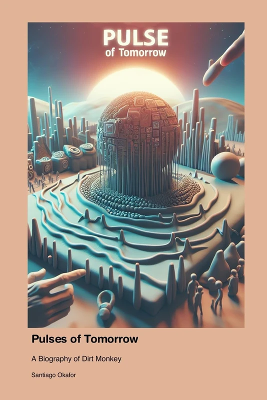 Pulses of Tomorrow: A Biography of Dirt Monkey