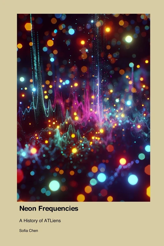 Neon Frequencies: A History of ATLiens - Image 1