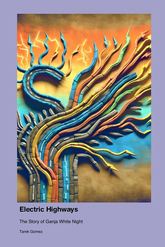 Electric Highways: The Story of Ganja White Night