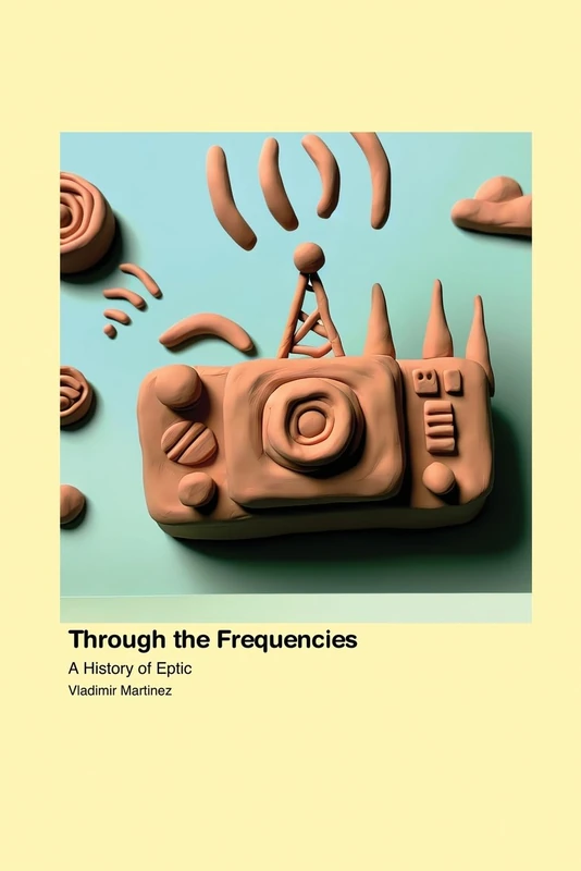 Through the Frequencies: A History of Eptic - Image 1