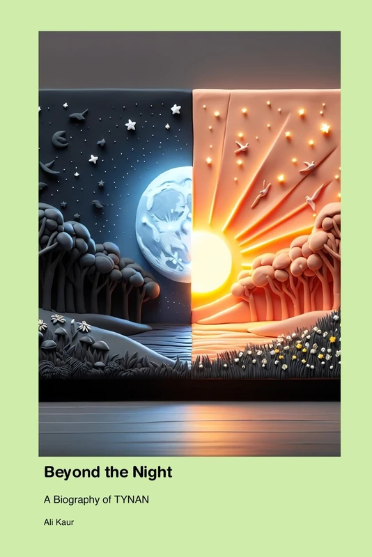 Beyond the Night: A Biography of TYNAN