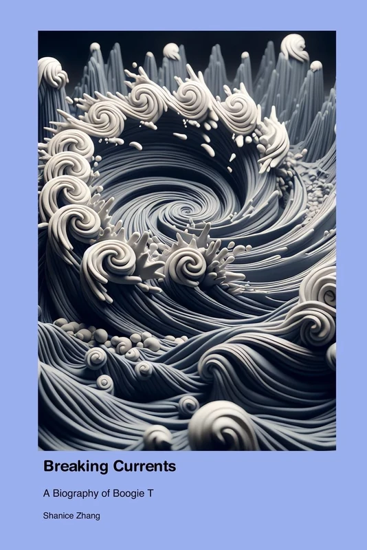 Breaking Currents: A Biography of Boogie T