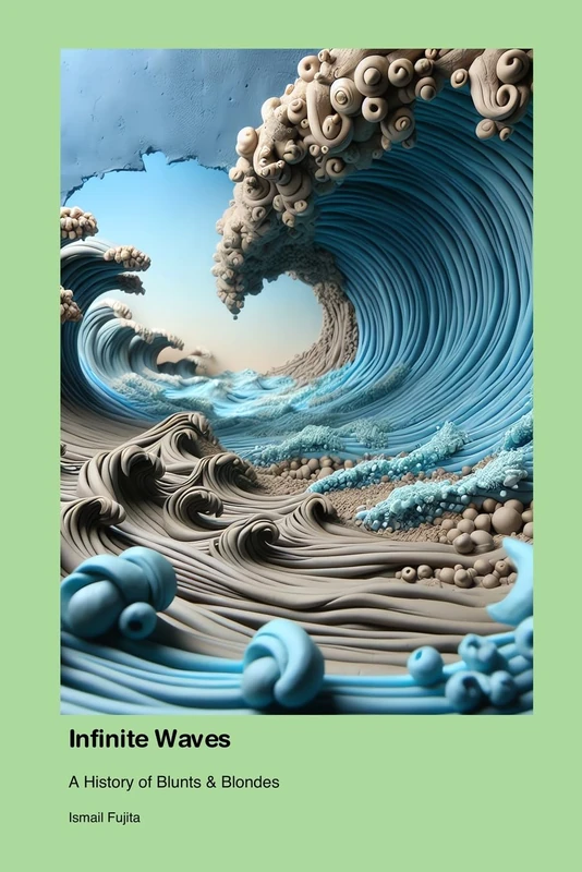 Infinite Waves: A History of Blunts & Blondes
