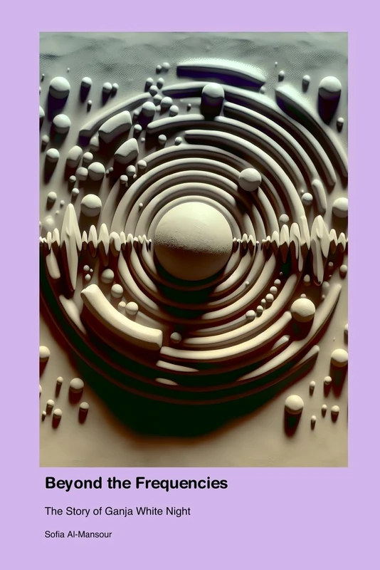 Beyond the Frequencies: The Story of Ganja White Night