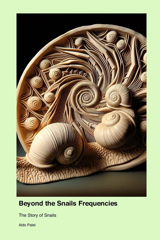 Beyond the Snails Frequencies: The Story of Snails - Image 1