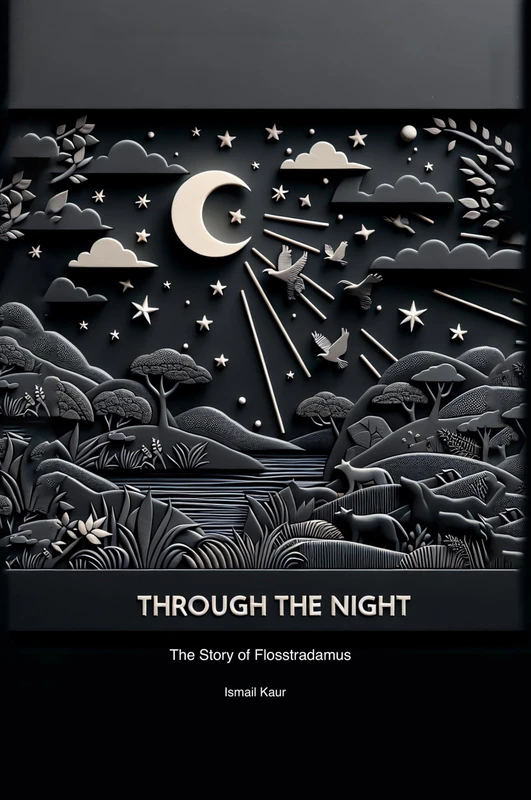 Through the Night: The Story of Flosstradamus