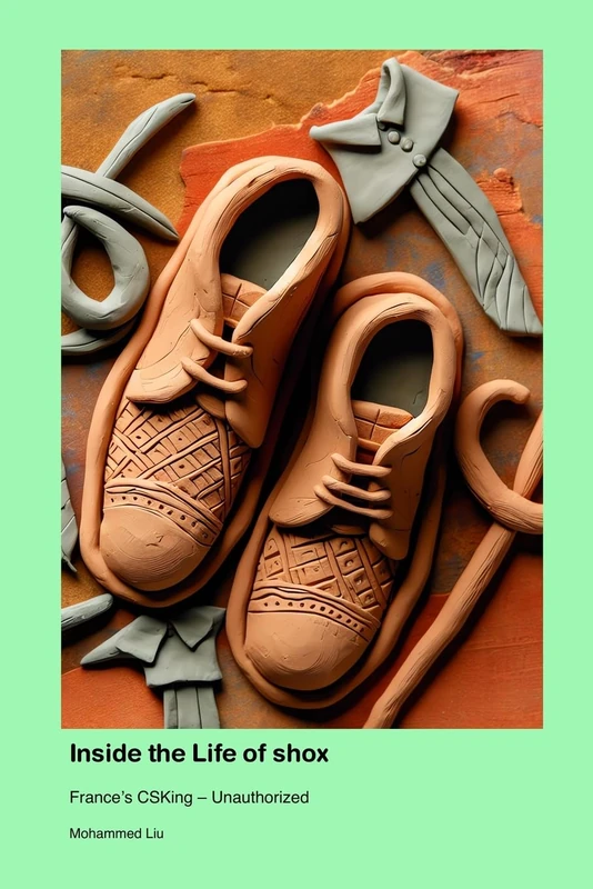 Inside the Life of shox: France's CSKing - Unauthorized