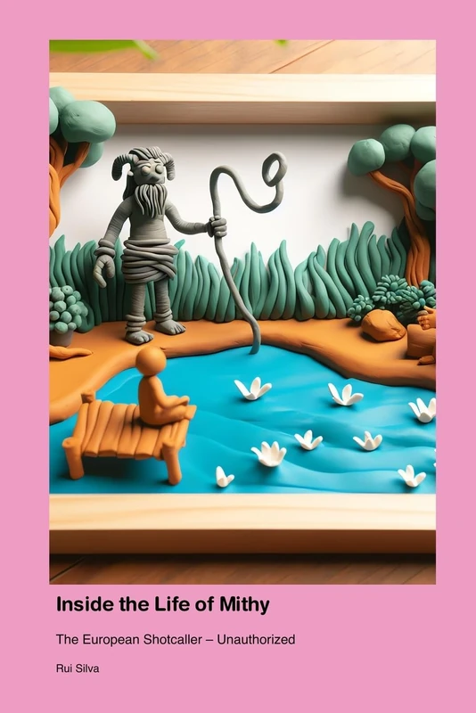 Inside the Life of Mithy: The European Shotcaller - Unauthorized