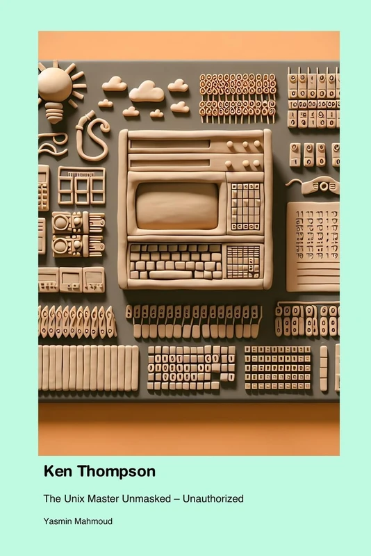 Ken Thompson: The Unix Master Unmasked - Unauthorized