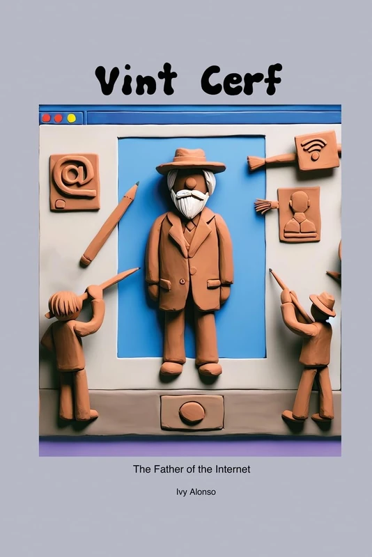 Vint Cerf: The Father of the Internet - Unofficial and Unfiltered