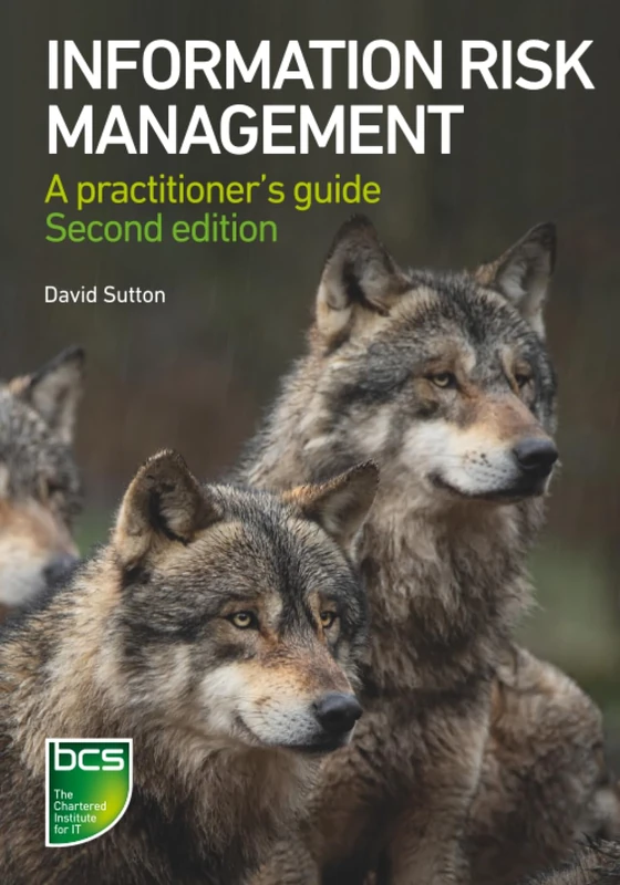 Information Risk Management: A practitioner's guide