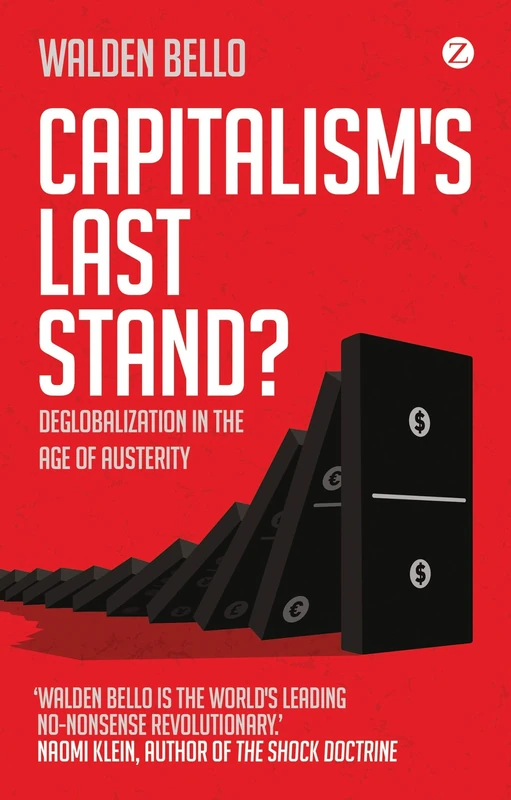 Capitalism's Last Stand?: Deglobalization in the Age of Austerity - Image 1