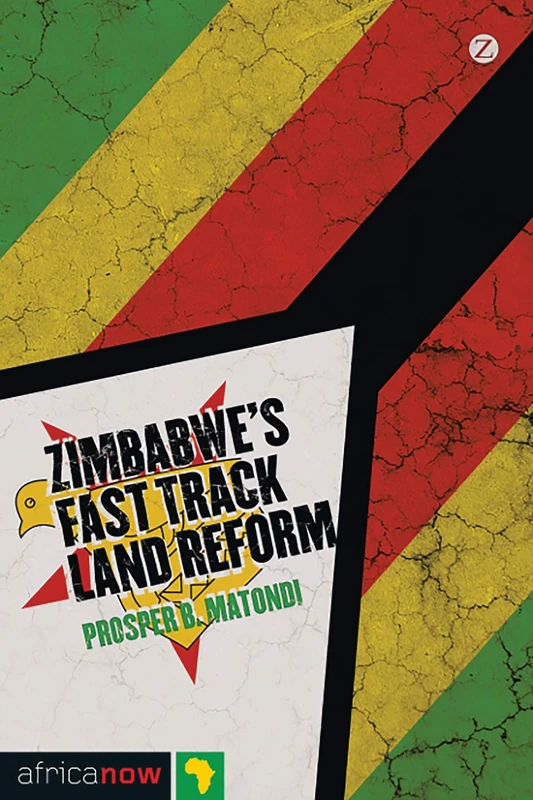 Zimbabwe's Fast Track Land Reform (Africa Now)