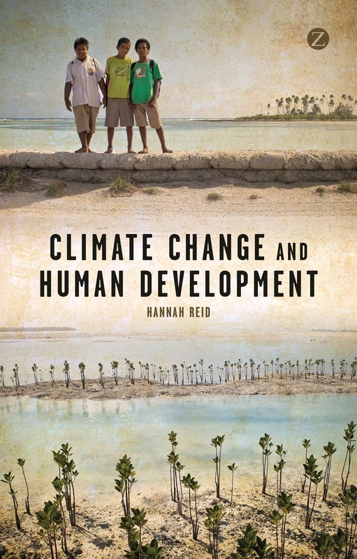 Climate Change and Human Development - Image 1
