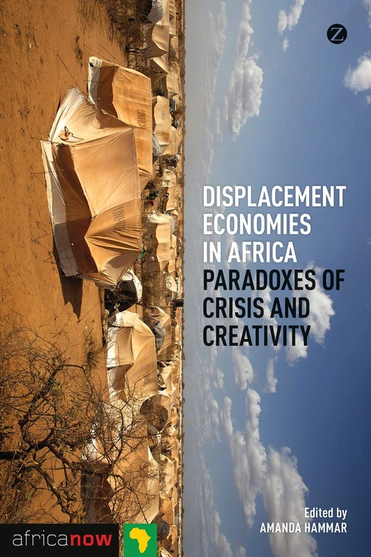 Displacement Economies in Africa: Paradoxes of Crisis and Creativity (Africa Now)