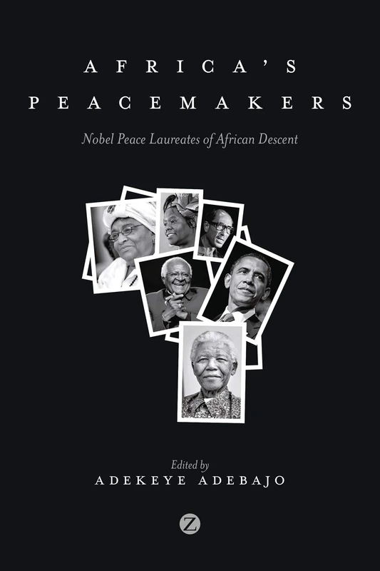 Africa's Peacemakers: Nobel Peace Laureates of African Descent - Image 1