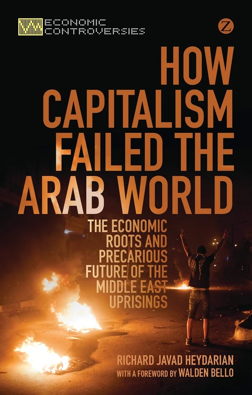 How Capitalism Failed the Arab World: The Economic Roots and Precarious Future of the Middle East Uprisings (Economic Controversies) - Image 1