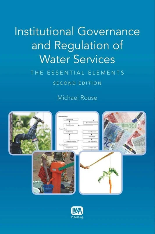 Institutional Governance and Regulation of Water Services (Water Policy Set) - Image 1