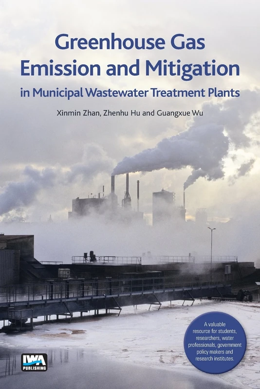Greenhouse Gas Emission and Mitigation in Municipal Wastewater Treatment Plants - Image 1