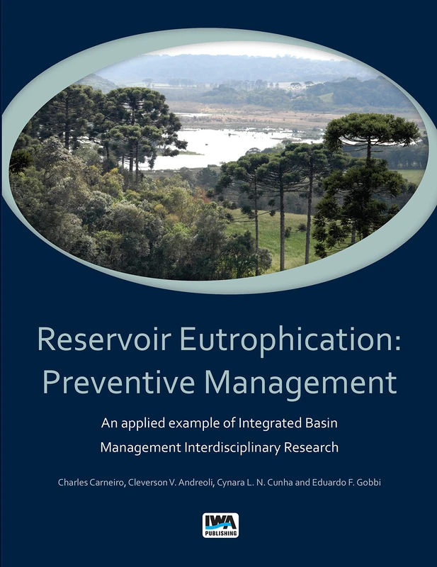 Reservoir Eutrophication: Preventive Management